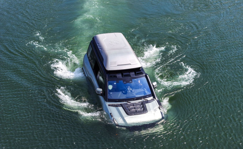 BYD yeni modellerini İstanbul'da tanıttı - Resim: 9