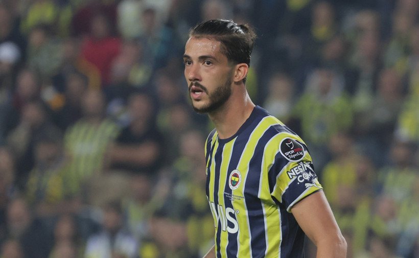 Fenerbahçe'de ilk maçında ıslıklanmıştı: Brezilya'da tarih yazıyor! - Resim : 3