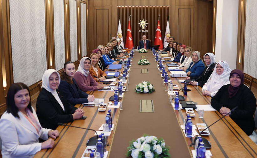 Ulaşılamayan CHP'li belediye başkanı Erdoğan'ın masasında çıktı - Resim : 1