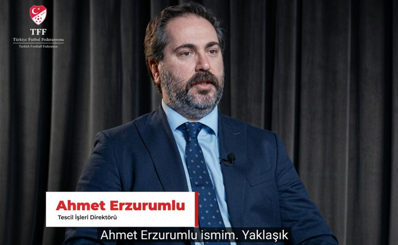 Fenerbahçe'de ayrılık depremi! Yerine gelecek isim TFF'de bulundu - Resim : 1