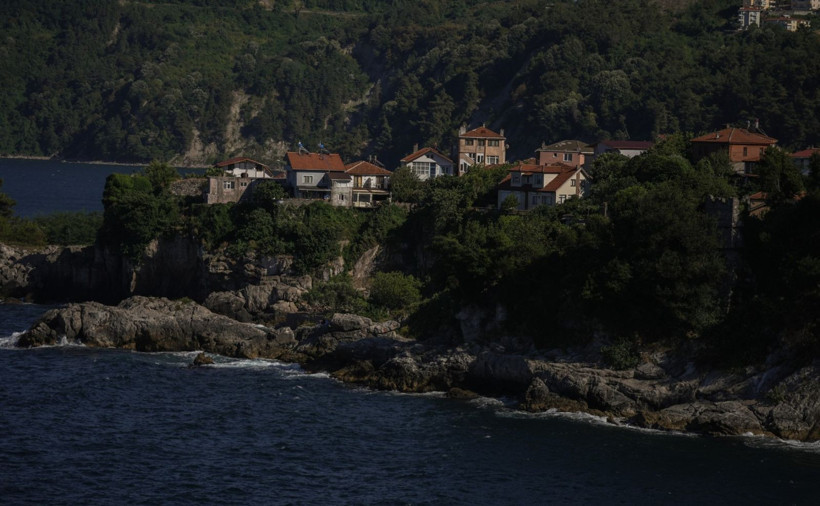 Amasra'dan nefes kesen fotoğraflar - Resim: 22