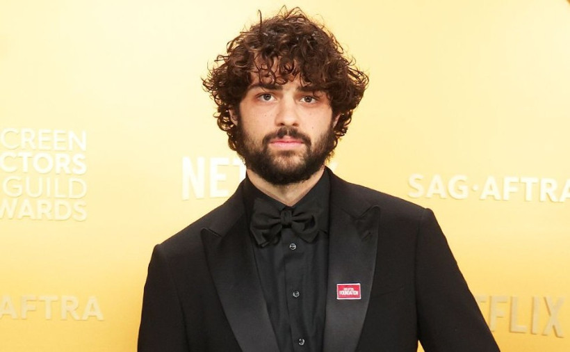 Rambo geri dönüyor! Sylvester Stallone yerine gelen isim belli oldu - Resim : 1