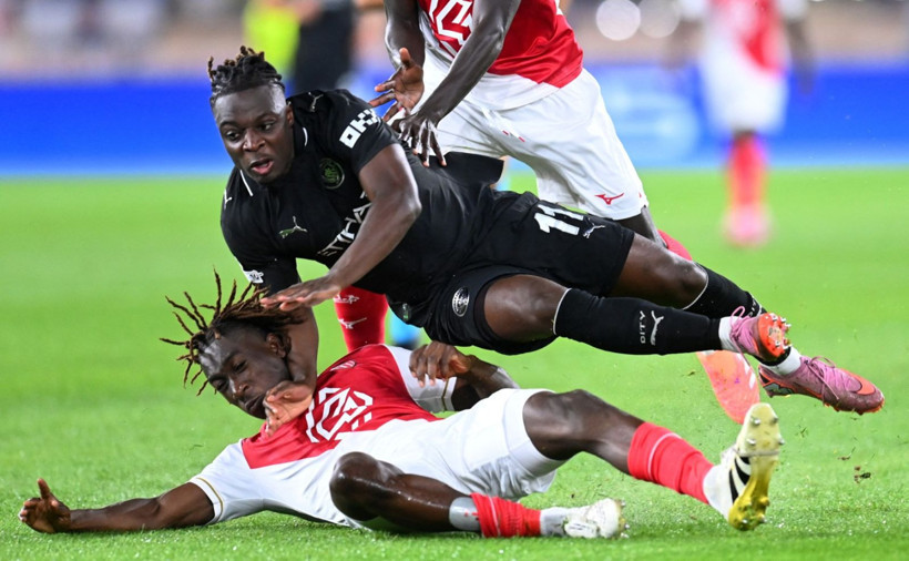 Şampiyonlar Ligi'nde Haaland fırtınası: 23 gollü çılgın gece - Resim: 4