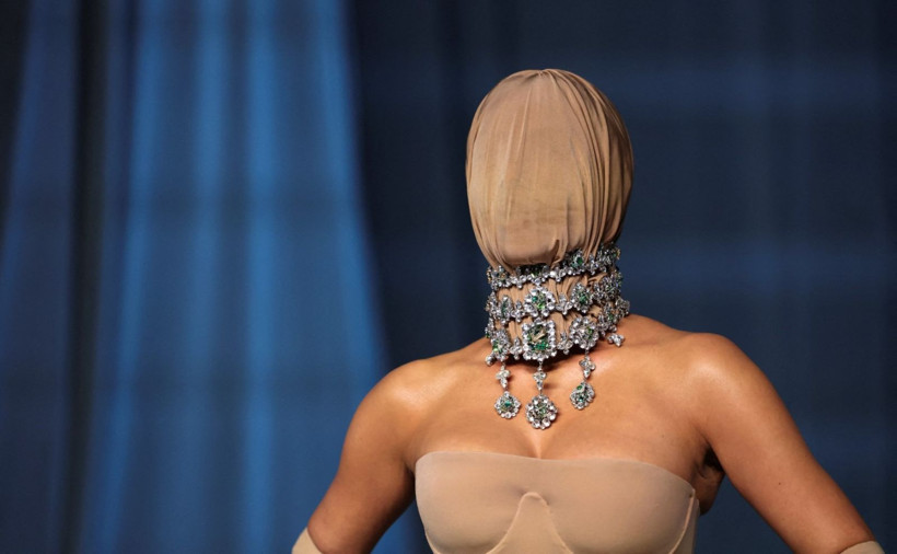 Ünlü isimden sürpriz: Kimse tanıyamadı - Resim: 9