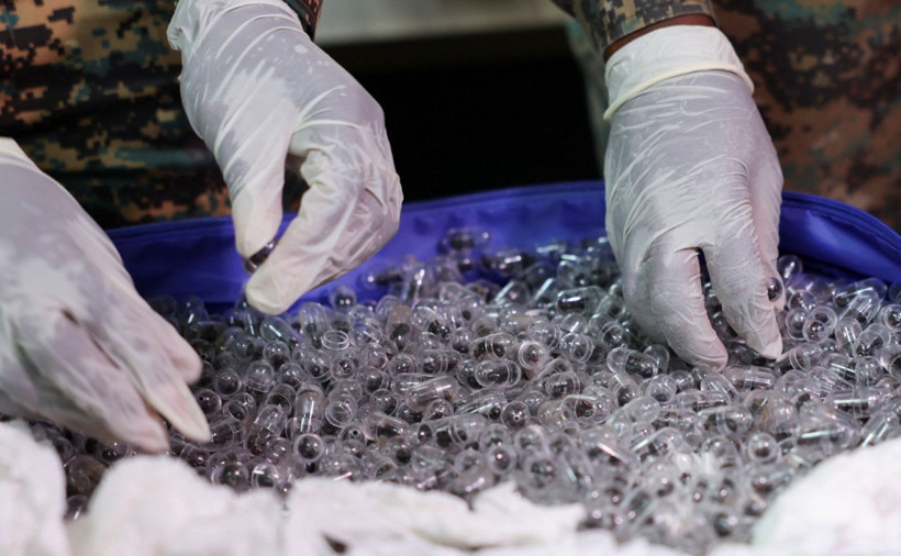 Valizinde tam 2238 karınca bulunmuştu: Hakim karşısına çıktı - Resim: 7