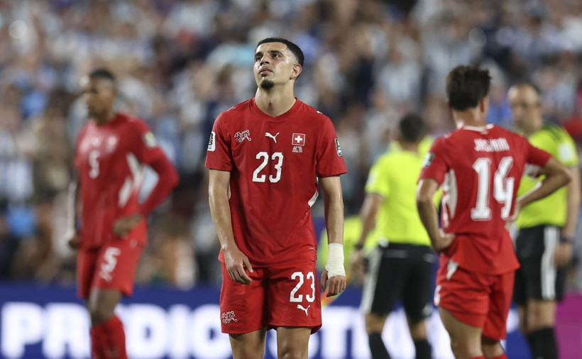 FIFA Dünya sıralamasını yeniledi: Türkiye kaçıncı sırada? - Resim: 14