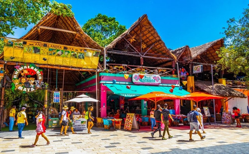 İşte dünyanın en çok hayal kırıklığı yaratan tatil beldeleri - Resim: 10