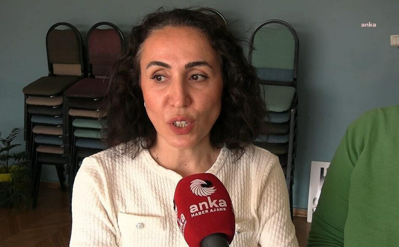 Aileler yarını bekliyor: 'Yurt dışına gitmem' diyordu, Silivri'de İngilizce çalışıyor - Resim : 1