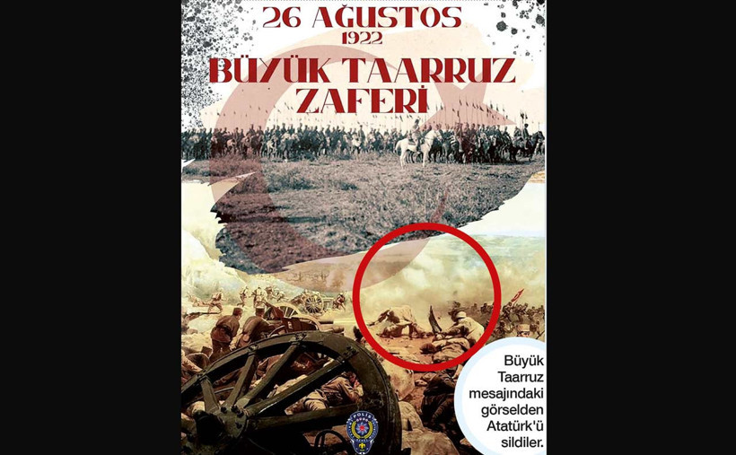 Atatürk alerjisi - Resim : 7