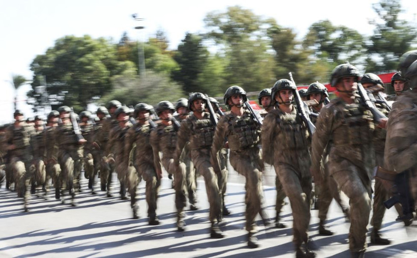 Tufan Erhürman: Hiç kimse yokmuşuz gibi davranamaz! - Resim : 3