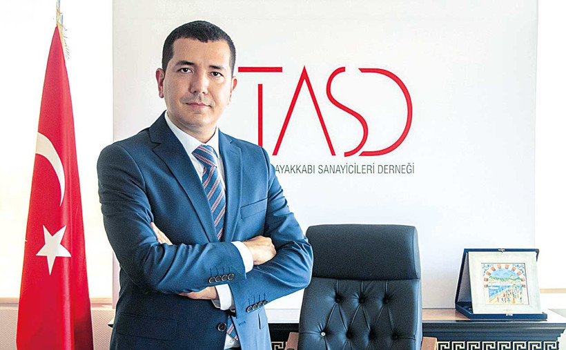 İthal ayakkabı ayağımıza vurdu - Resim : 1