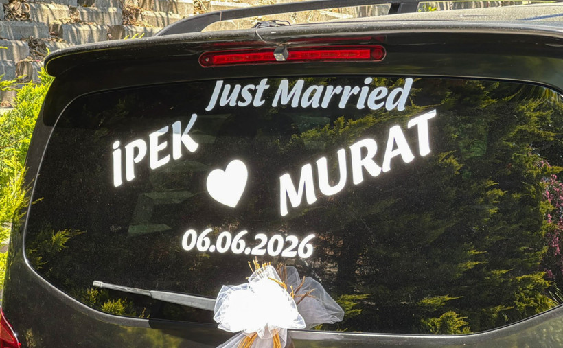 Nikah salonlarında 6 Haziran yoğunluğu - Resim : 2