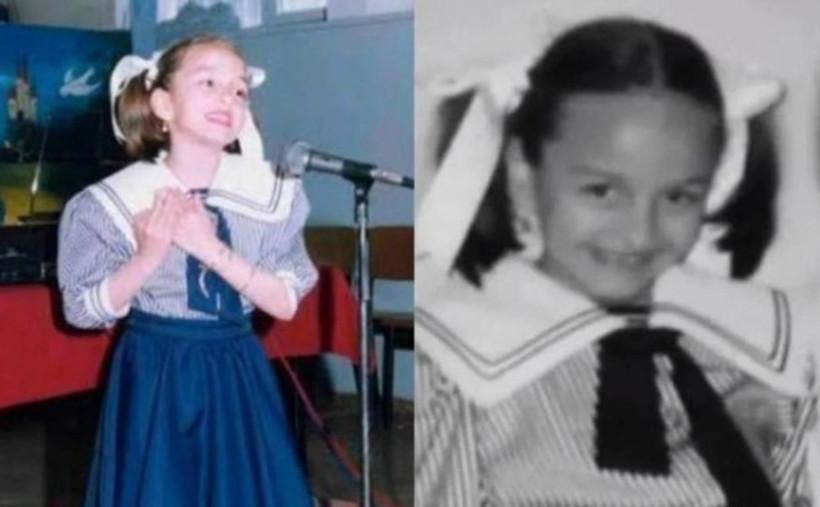 Çağla Tuğaltay cinayetinde 26 yıl sonra şortunda DNA tespit edildi - Resim : 6