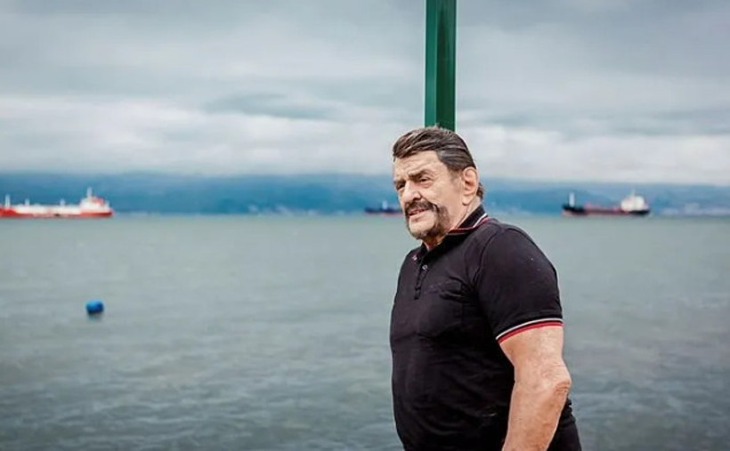 Şarkıcı Alpay 91 yaşında hayatını kaybetti. Eylül'de gel artık sustu - Resim : 3