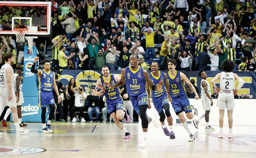 Tarık Biberovic Nefes’e konuştu: Saras kariyerimi değiştirdi - Resim : 2