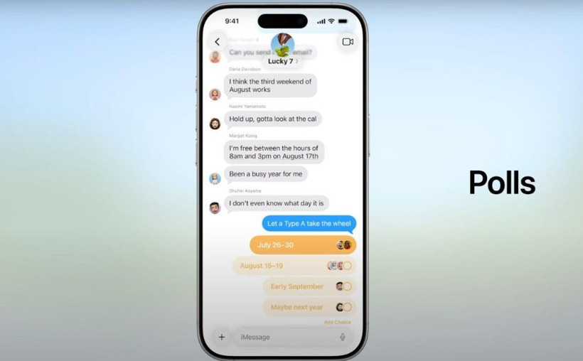 iPhone telefonlarına gelecek en havalı 5 yeni özellik - Resim: 3