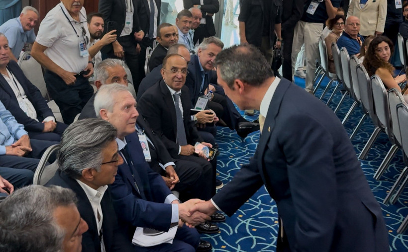 Fenerbahçe şakşakçıları - Resim : 1