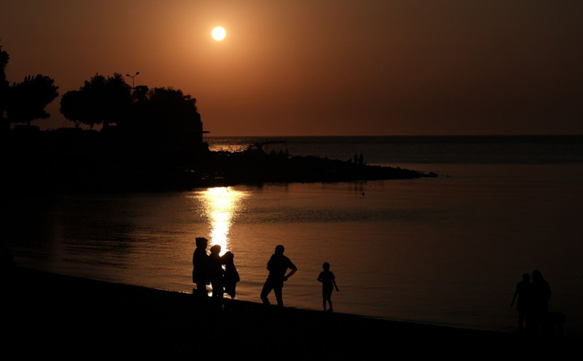 Amasra'dan nefes kesen fotoğraflar - Resim: 5
