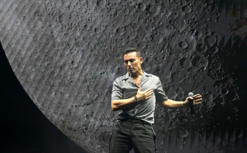 Mustafa Sandal tepki çeken sözleri hakkında konuştu - Resim : 1