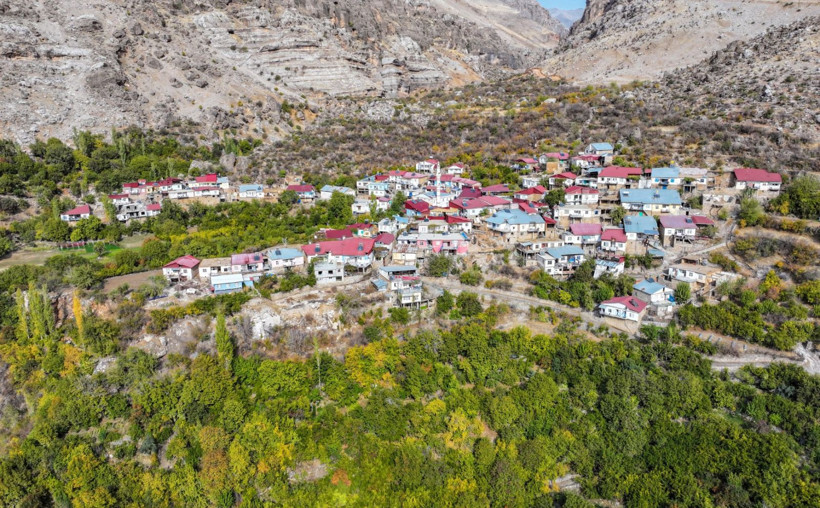 İklim değişti mahsul şaşırttı: Diyarbakır'da mikroklima mucizesi - Resim: 4