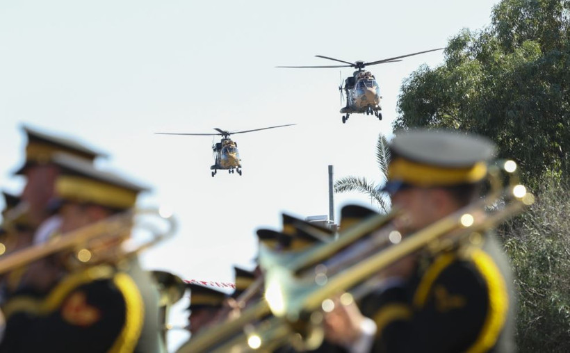 Tufan Erhürman: Hiç kimse yokmuşuz gibi davranamaz! - Resim : 4
