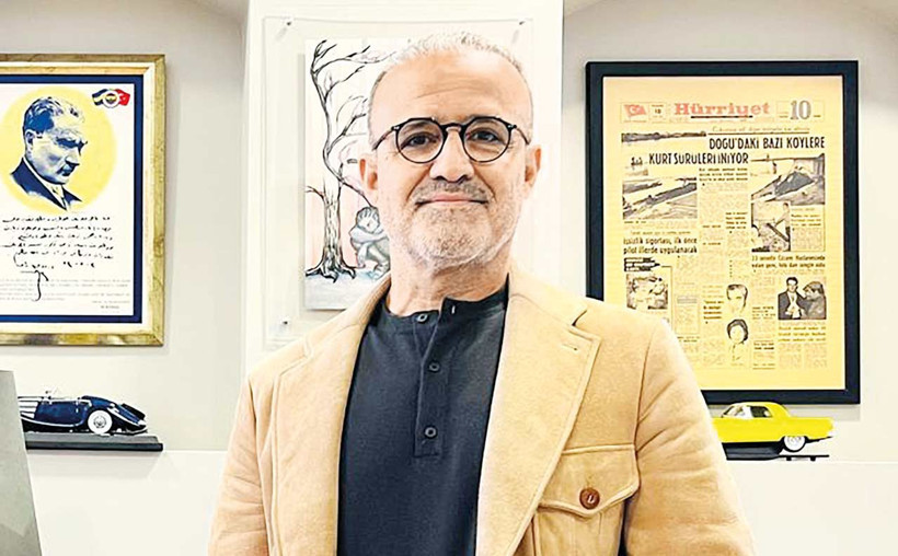 10 bin fabrika kepenk indirdi - Resim : 2