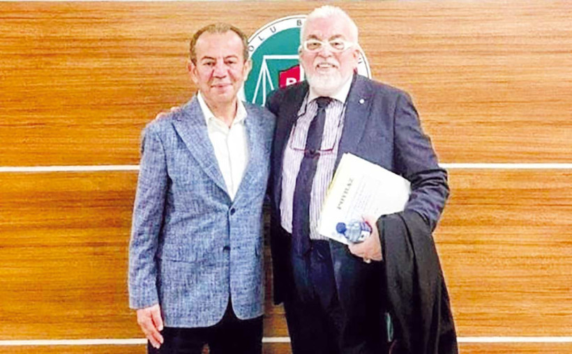 Marketler savcılığa gitsin dilekçe versin - Resim : 1