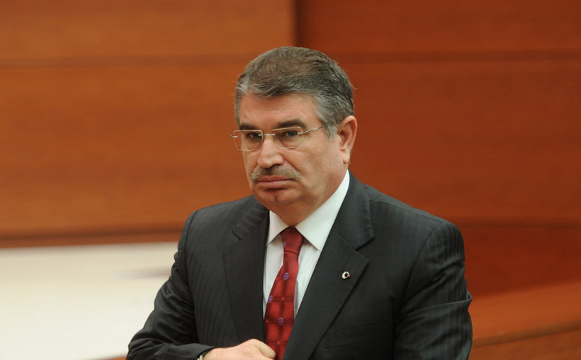 Alihan Kuriş soruşturmasında İdris Naim Şahin adına 2 araç daha tespit edildi - Resim : 1