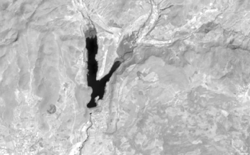 Sadece 1 metre kaldı: Van Gölü 62 yıl geriye gitti, 1963'e döndü - Resim: 2