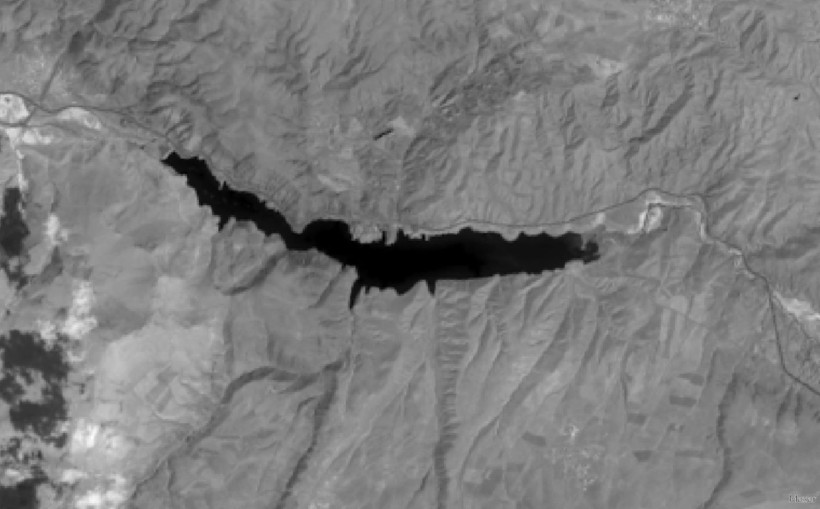 Sadece 1 metre kaldı: Van Gölü 62 yıl geriye gitti, 1963'e döndü - Resim: 4