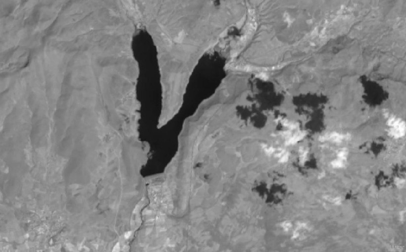 Sadece 1 metre kaldı: Van Gölü 62 yıl geriye gitti, 1963'e döndü - Resim: 9