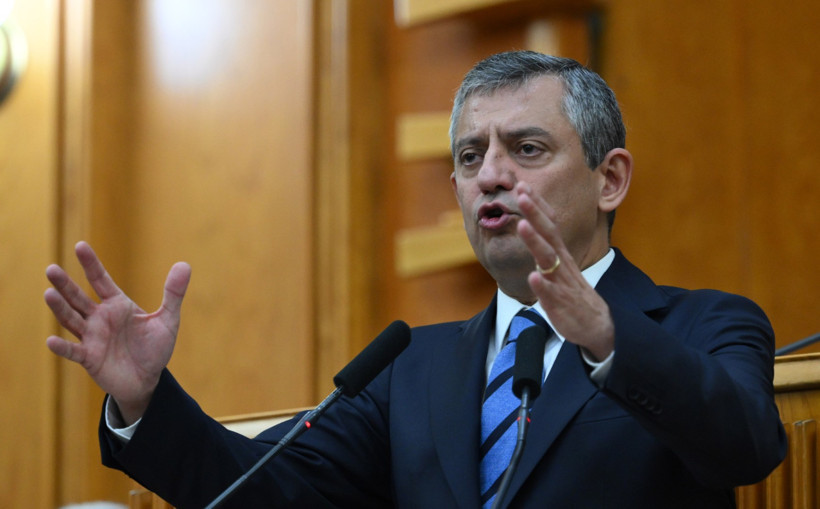 Özgür Özel'den MHP'ye 'Serdar Öktem' göndermesi: Bundan sonra duyacaklar - Resim : 2