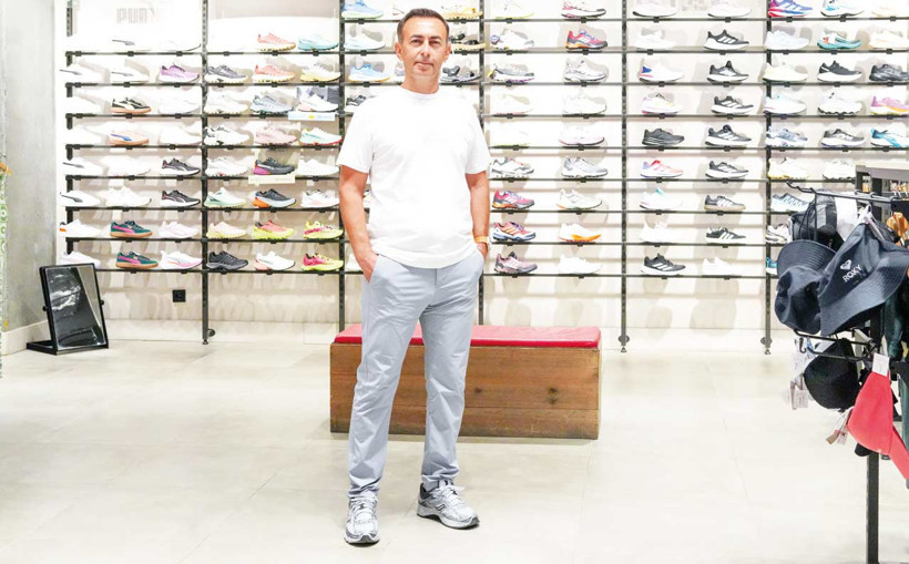 1 ayakkabı kendimize 1 devlete alıyoruz - Resim : 1