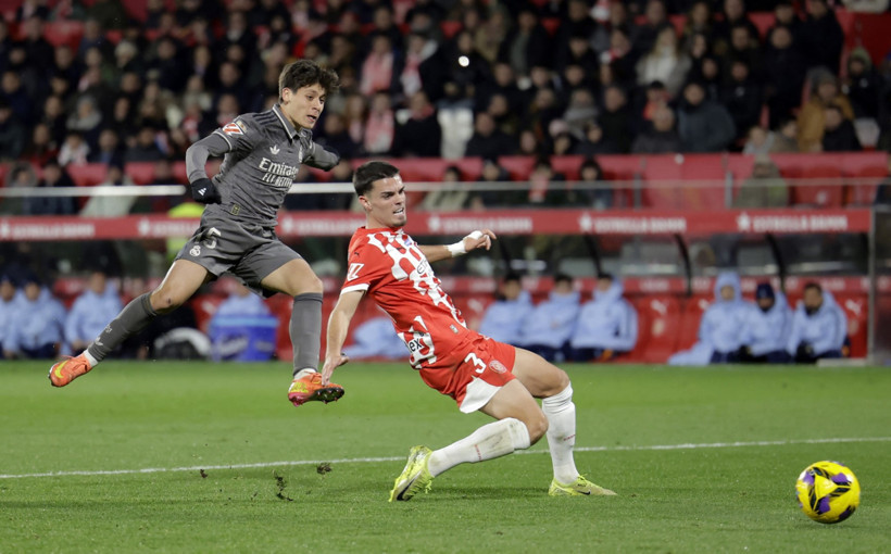 Arda Güler'e büyük onur: En iyisi seçildi - Resim : 2