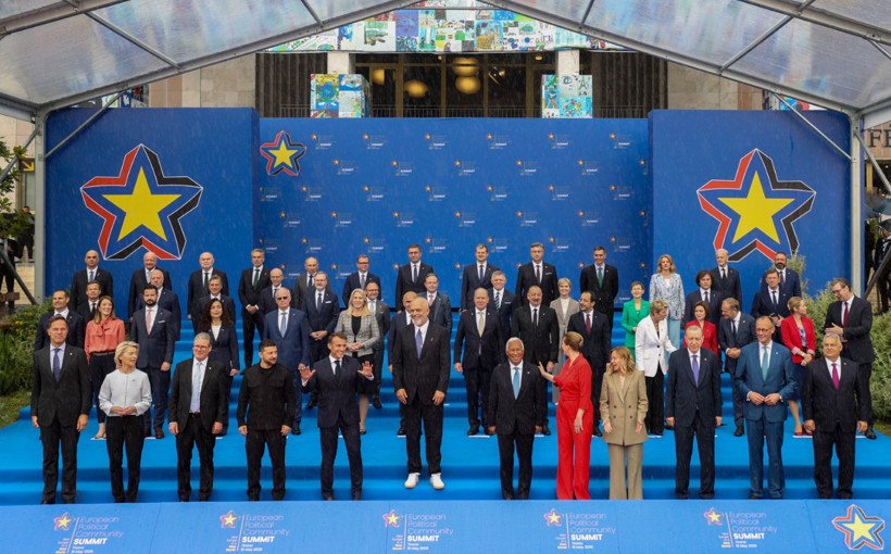 Erdoğan'dan Avrupalı liderlere: Gözden geçirin - Resim : 1