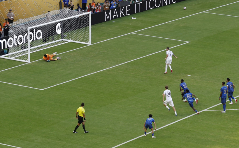 Arda Güler direğe takıldı, Real Madrid penaltı kaçırdı - Resim : 1