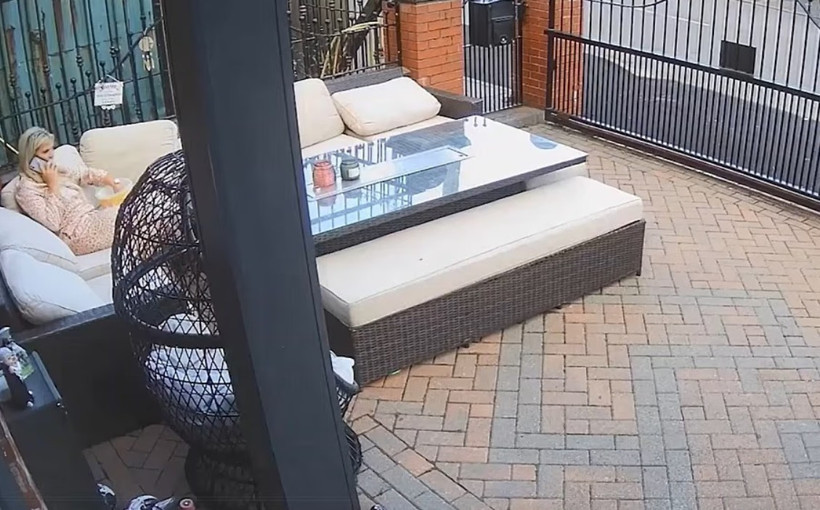 İngiltere soğukkanlı katil eşi konuşuyor: Cinayeti medyum hikayesiyle ortaya çıktı - Resim : 2