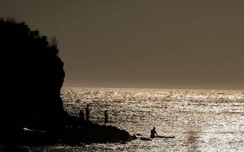 Amasra'dan nefes kesen fotoğraflar - Resim: 18