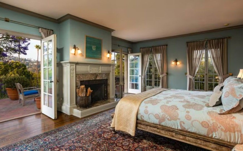 Ünlü oyuncu gün sayıyor: Brad Pitt'e sözünün süresi dolar dolmaz evini satacak - Resim: 4