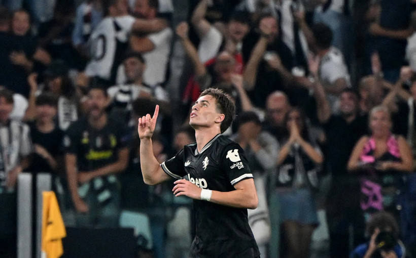 Şampiyonlar Ligi'nde 23 gollü çılgın gece: Kenan 90+6’da, Arda 10 kişiyle sevindi - Resim : 2