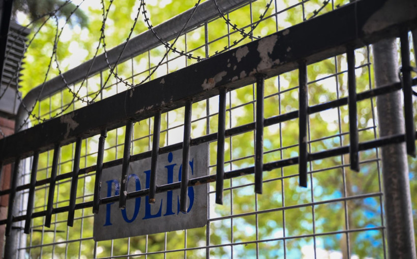 CHP Genel Merkezi'nde son durum - Resim: 5