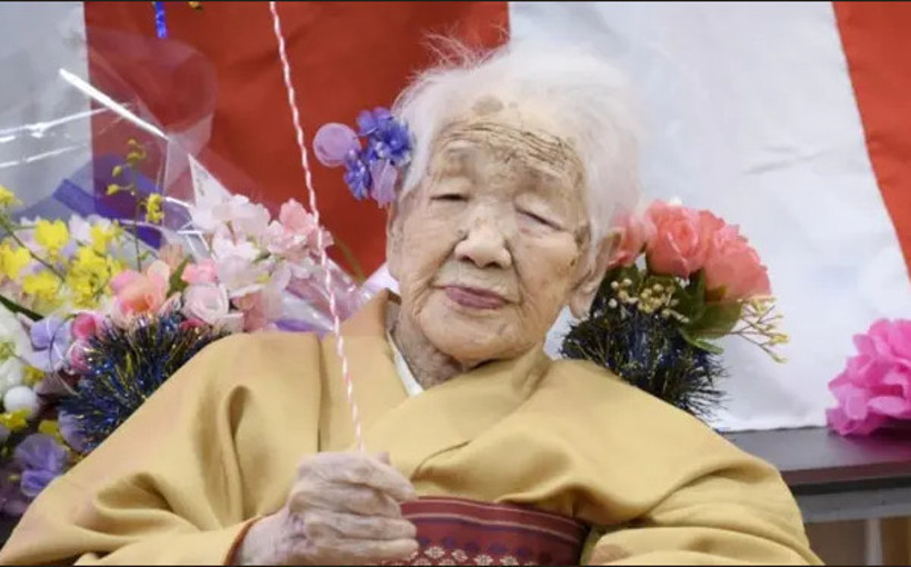 Japonya'da 100 yaşını geçenlerin ortak 5 alışkanlığı! Her gün yapıyorlar - Resim : 2
