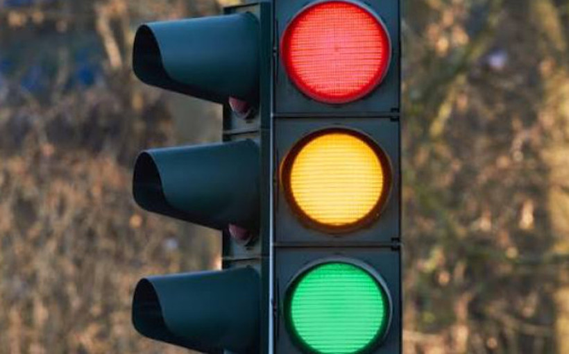 Trafik ışıklarında yeni dönem. Yayalar da sürücüler de bu kurala uyacak - Resim : 5