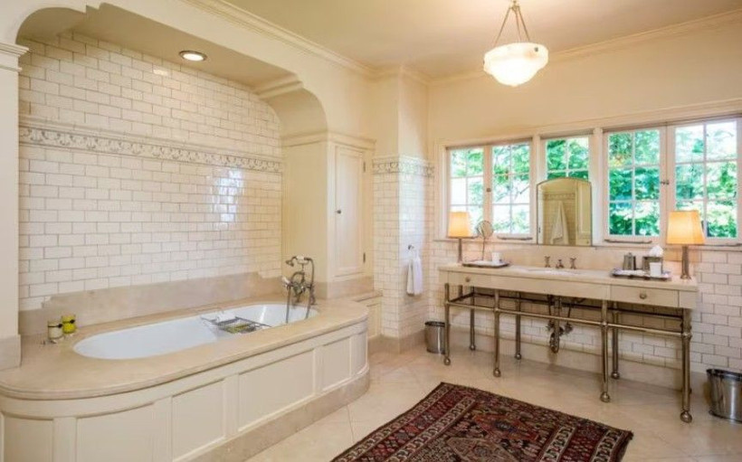 Ünlü oyuncu gün sayıyor: Brad Pitt'e sözünün süresi dolar dolmaz evini satacak - Resim: 5