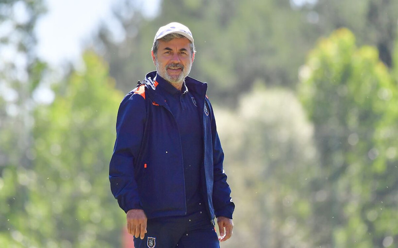 Aykut Kocaman, Sadettin Saran'ın teklifi için kararını verdi - Resim : 1