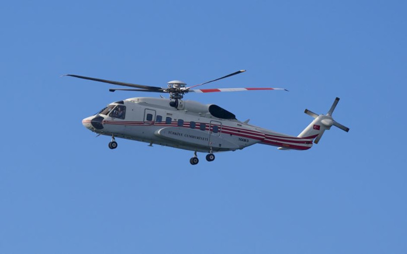 Dünyanın gözü Türkiye'de: Papa Leo İznik'te ayin yaptı - Resim : 3