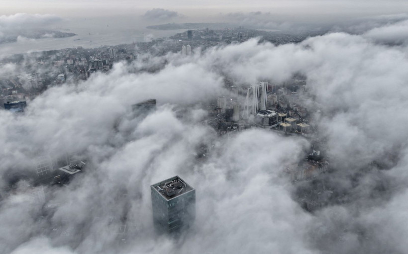 İstanbul'da kartpostallık görüntüler - Resim: 11