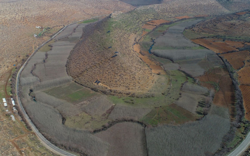 20 yıl sonra eski günlerine döndü: Yeniden canlandı - Resim: 1