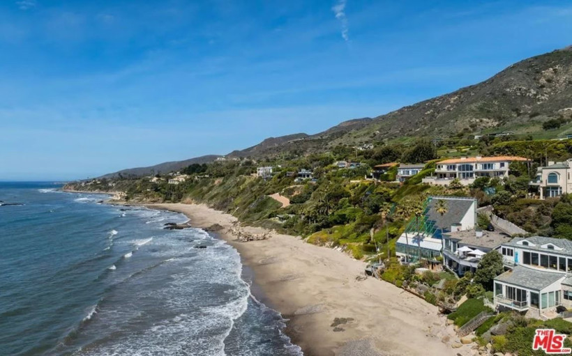 Ünlü oyuncu aylardır lüks villasına alıcı bulamadı: Satmaktan vazgeçti - Resim: 1