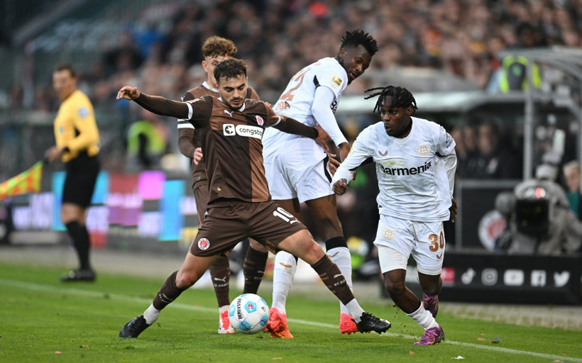 Liverpool'un ilk bombası: Çıkış maddesi ödenecek - Resim : 1